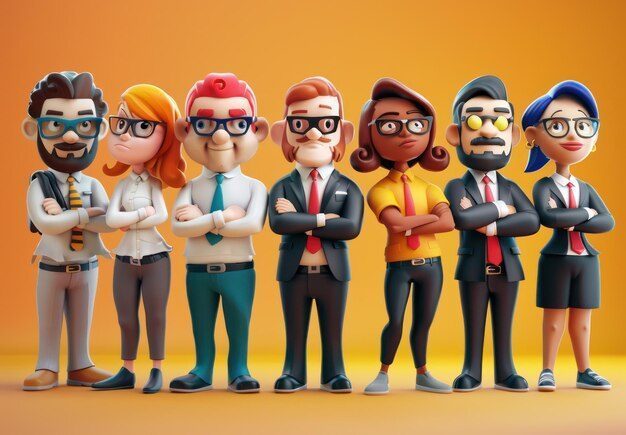 Service SMM